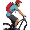 Osprey Raptor 10 Men’s Bike Hydration Backpack(Black)