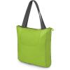 Osprey Ultralight Collapsible Stuff Tote Bag | Ultralight, Collapsible(Limon)