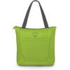 Osprey Ultralight Collapsible Stuff Tote Bag | Ultralight, Collapsible(Limon)