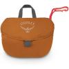 Osprey Ultralight Collapsible Stuff Tote Bag | Ultralight, Collapsible(Toffee Orange)
