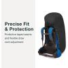 Osprey Ultralight Raincover for Backpack(Black)