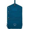 Osprey Ultralight Roll Packing Organizer, Waterfront Blue(Waterfront Blue)