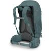 Osprey Viva 45 Women’s Backpacking Backpack(Succulent Green)
