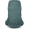 Osprey Viva 65L Women’s Backpacking Backpack, Succulent Green, Extended Fit(Succulent Green)