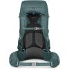 Osprey Viva 65L Women’s Backpacking Backpack, Succulent Green, Extended Fit(Succulent Green)