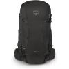 Osprey Volt 45L Men’s Backpacking Backpack, Mamba Black(Mamba Black)