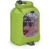 Osprey Waterproof Dry Sack with Window(Limon)