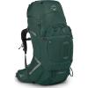 Osprey Aether Plus 70L Men’s Backpacking Backpack, Axo Green, L/XL(Axo Green)