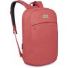 Osprey Arcane Large Day Commuter Backpack – Everyday Bag with Laptop Sleeve & Bottle Pocket, Moss Green Heather(Red Pampas Heather)