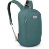 Osprey Arcane Small Day Commuter Backpack – Lightweight Everyday Bag with Laptop Sleeve, Nirvana Blue Heather(Cascade Blue3)
