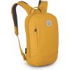 Osprey Arcane Small Day Commuter Backpack – Lightweight Everyday Bag with Laptop Sleeve, Nirvana Blue Heather(Honeybee Yellow)