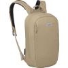 Osprey Arcane Small Day Commuter Backpack – Lightweight Everyday Bag with Laptop Sleeve, Nirvana Blue Heather(Latte Brown3)