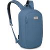 Osprey Arcane Small Day Commuter Backpack – Lightweight Everyday Bag with Laptop Sleeve, Nirvana Blue Heather(Nirvana Blue Heather)