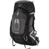 Osprey Atmos AG 50L Men’s Backpacking Backpack(Black)