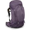 Osprey Aura AG 65L Women’s Backpacking Backpack, Enchantment Purple, WXS/S(Enchantment Purple)