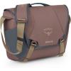 Osprey Daylite 12L Messenger Bag(Magma Brown/Tungste)