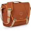 Osprey Daylite 12L Messenger Bag(Umber/Tequila Sunrise)