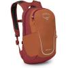 Osprey Daylite Jr. Kids’ Commuter Backpack – Everyday, Hiking Backpack for Boys and Girls – Lightweight Travel Bag, Frost Moon(Orange Dawn/Bazan)