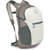 Osprey Daylite Plus Commuter Backpack – Everyday Pack with Laptop Sleeve, Bottle Pockets, and Extra Storage, Iris Pink(Mystery White Multi)