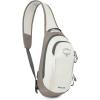 Osprey Daylite Shoulder Sling Bag – Compact Crossbody Backpack for Everyday Carry, Festivals, and Lightweight Travel(Mystery White Multi)