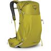 Osprey Downburst 36L Men’s Hiking Backpack, Babylonica Yellow(Babylonica Yellow)