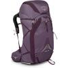 Osprey Eja 48 Women’s Ultralight Backpacking Backpack(Purple Dusk)
