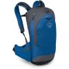 Osprey Escapist 20L Biking Backpack, Black, Medium/Large(Postal Blue)
