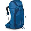 Osprey Exos 48 Men’s Ultralight Backpacking Backpack(Blue Ribbon)