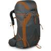 Osprey Exos 48 Men’s Ultralight Backpacking Backpack(Dark Charcoal Grey)
