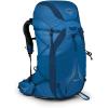 Osprey Exos 58 Men’s Ultralight Backpacking Backpack(Blue Ribbon)