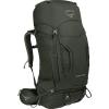 Osprey Kestrel 68L Men’s Backpacking Backpack, Bonsai Green, S/M(Picholine Green)
