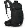 Osprey Raptor 14L Men’s Mountain Biking Backpack with Hydraulics Reservoir(Black)
