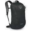 Osprey Skarab Men’s Hiking Backpack with Hydraulics Reservoir(Black)