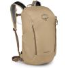 Osprey Skimmer 28L Women’s Hiking Backpack with Hydraulics Reservoir, Coyote Brown(Coyote Brown)