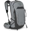 Osprey Talon Pro 20L Men’s Hiking Backpack with Hipbelt, Silver Lining(Silver Lining)