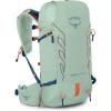 Osprey Talon Velocity 20L Men’s Hiking Backpack – Running, Biking, Multi-Sport Pack, Nocturnal Blue, Small/Medium(Frosty Mint)