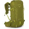 Osprey Talon Velocity 20L Men’s Hiking Backpack – Running, Biking, Multi-Sport Pack, Nocturnal Blue, Small/Medium(Matcha Green/Lemongrass)