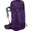 Osprey Tempest 40L Women’s Hiking Backpack with Hipbelt, Violac Purple, WM/L(Violac Purple)
