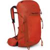 Osprey Tempest Pro 30L Women’s Hiking Backpack with Hipbelt, Mars Orange(Mars Orange)