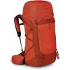 Osprey Tempest Pro 40L Women’s Hiking Backpack with Hipbelt, Mars Orange, WM/L(Mars Orange)