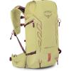 Osprey Tempest Velocity 20L Women’s Hiking Backpack – Running, Biking, Multi-Sport Pack, Sevres Blue, X-Small/Small(Wander Yellow)