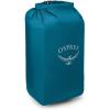 Osprey Ultralight Protective Backpack Liner, Black, Large(Waterfront Blue)