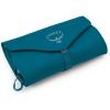 Osprey Ultralight Roll Packing Organizer, Waterfront Blue(Waterfront Blue)