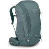 Osprey Viva 45 Women’s Backpacking Backpack(Succulent Green)