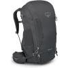 Osprey Viva 45 Women’s Backpacking Backpack(Tunnel Vision Grey)