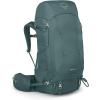 Osprey Viva 65L Women’s Backpacking Backpack, Succulent Green, Extended Fit(Succulent Green)