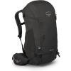 Osprey Volt 45L Men’s Backpacking Backpack, Mamba Black(Mamba Black)