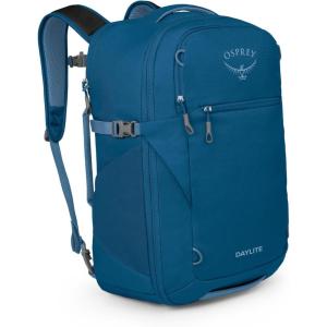 Daylite™ Carry-On Travel Pack 35L – Carry-On Backpack(Night Shift Blue)