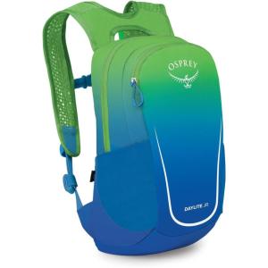Osprey Daylite Jr. Kids’ Commuter Backpack – Everyday, Hiking Backpack for Boys and Girls – Lightweight Travel Bag, Frost Moon(Frost Moon)