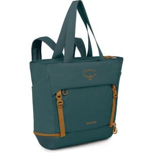 Osprey Daylite Large Tote Pack(Torrent Blue)